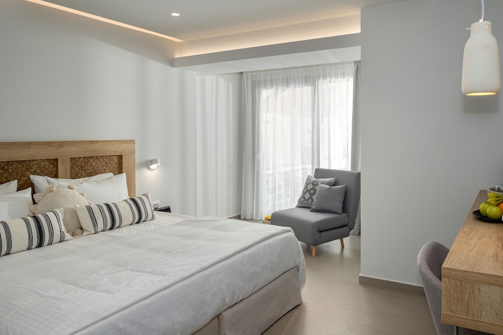 Junior Suite, Private Pool