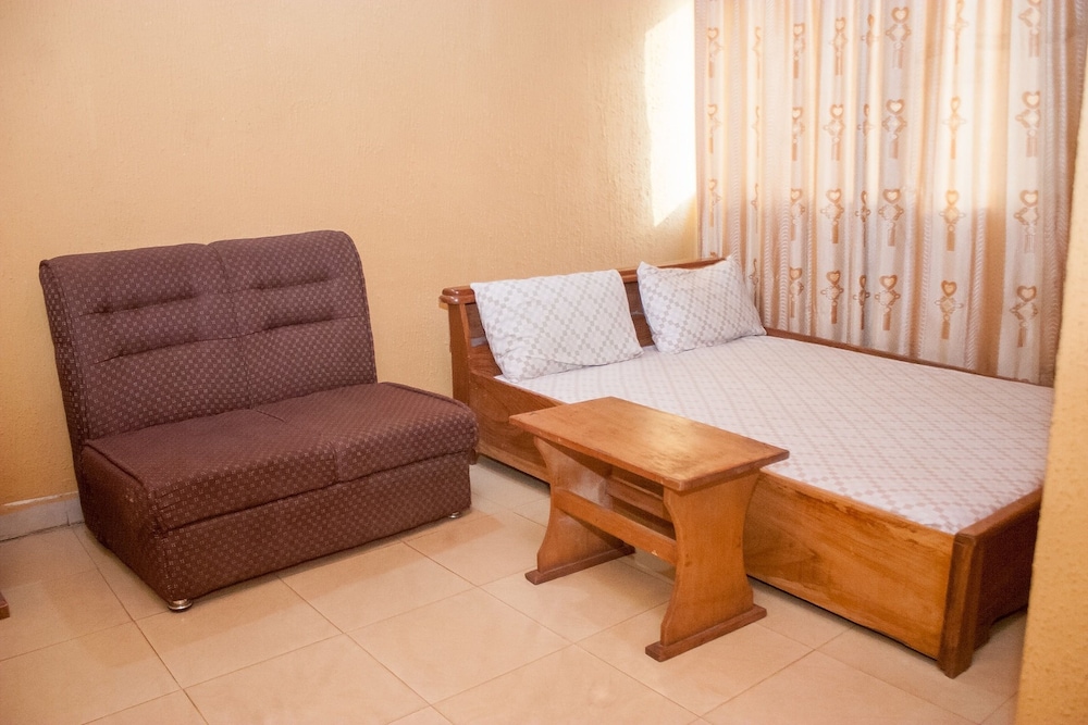 Standard Single Room photo 3