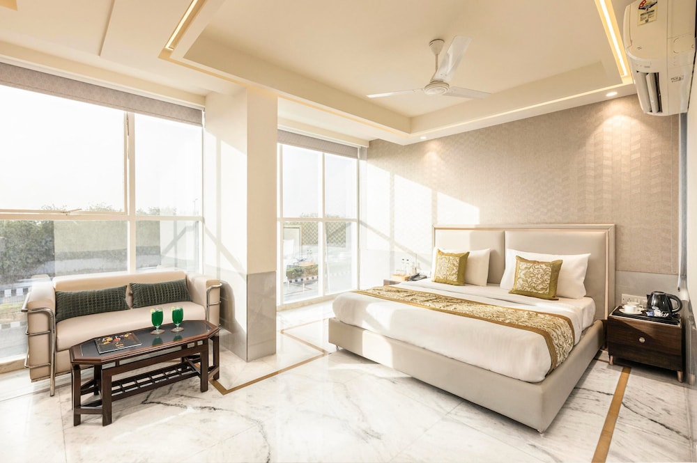 Classic Room