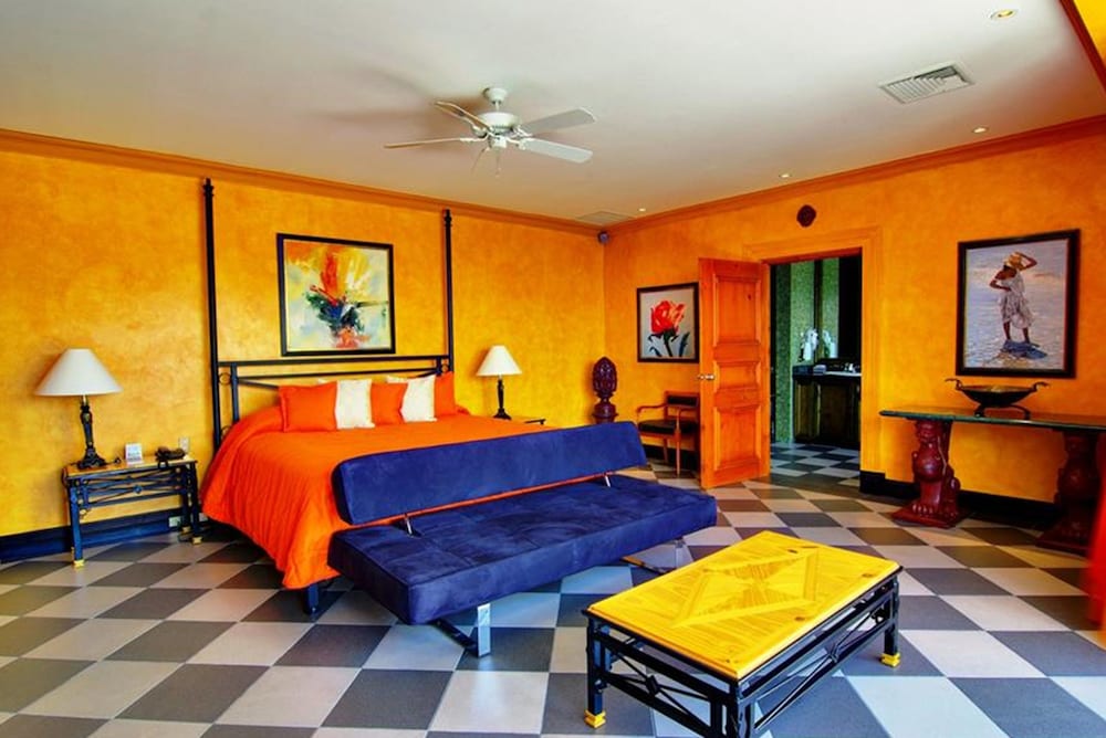 Junior Suite Superior - Photo 3