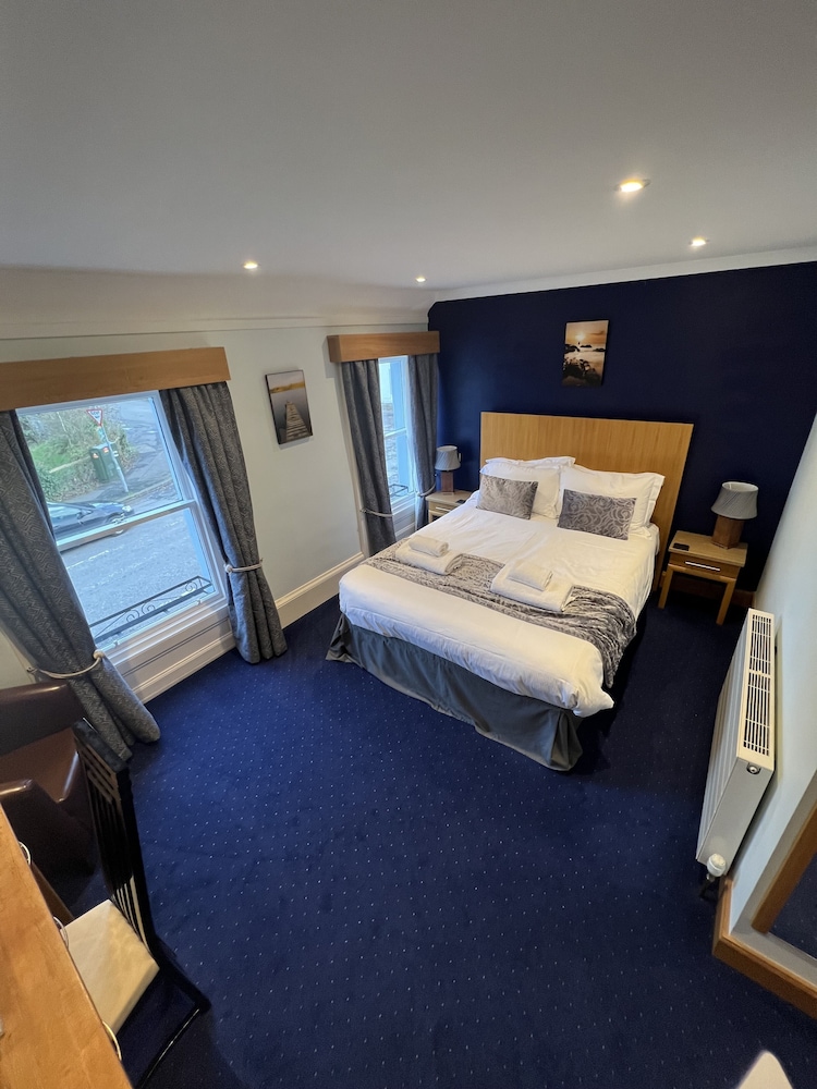 Double Room (Room 6) photo 1