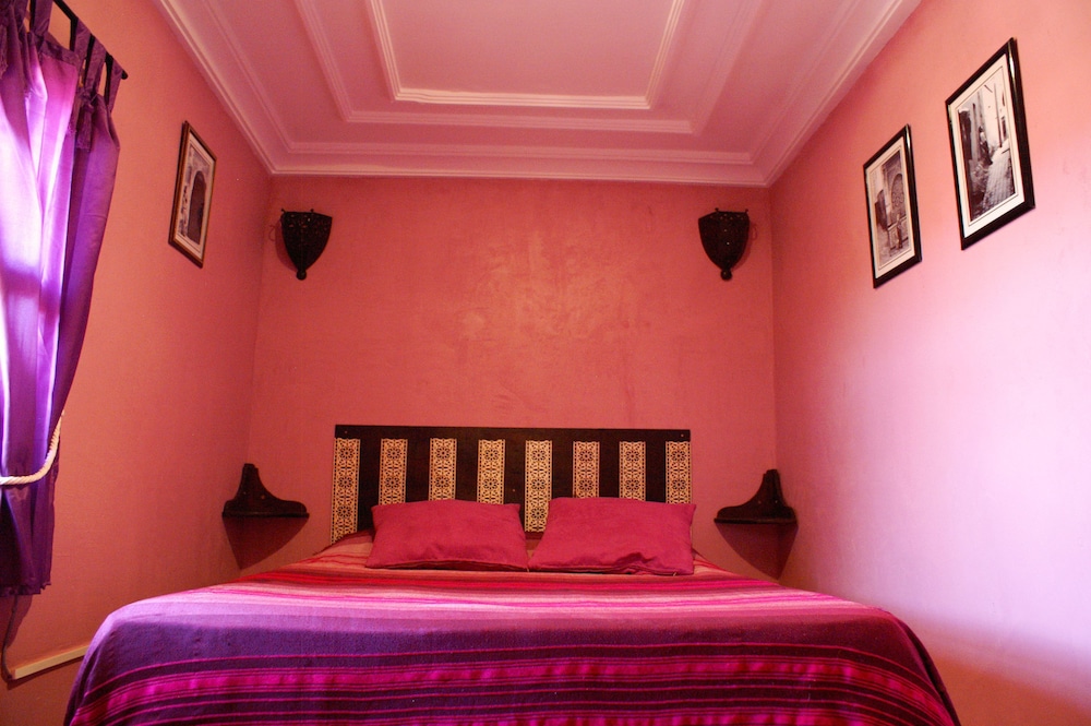 Traditional Room, 1 Bedroom, Non Smoking, City View (Naima) photo 2