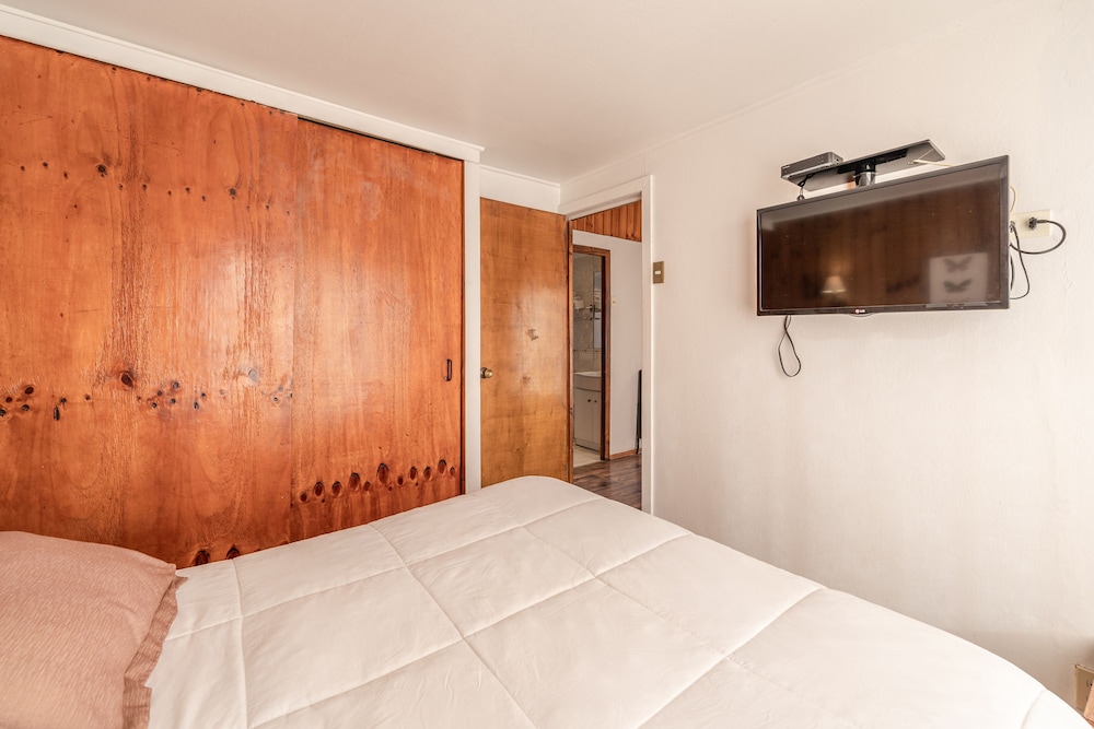 Bungalow, 2 Bedrooms, Kitchen (tipo D) photo 3