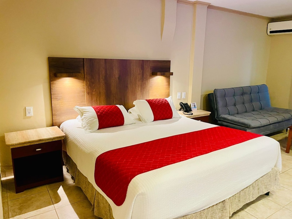 Executive Double Room, Pool View