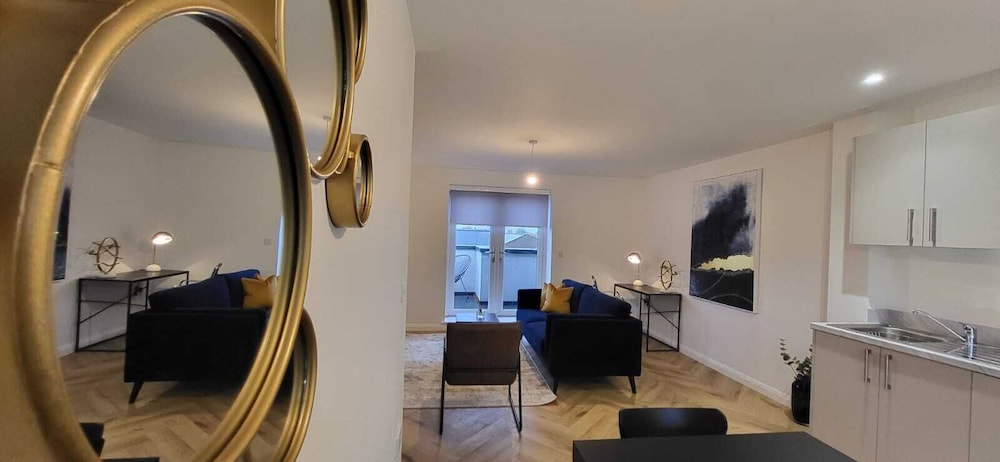 Grand Apartment photo 1