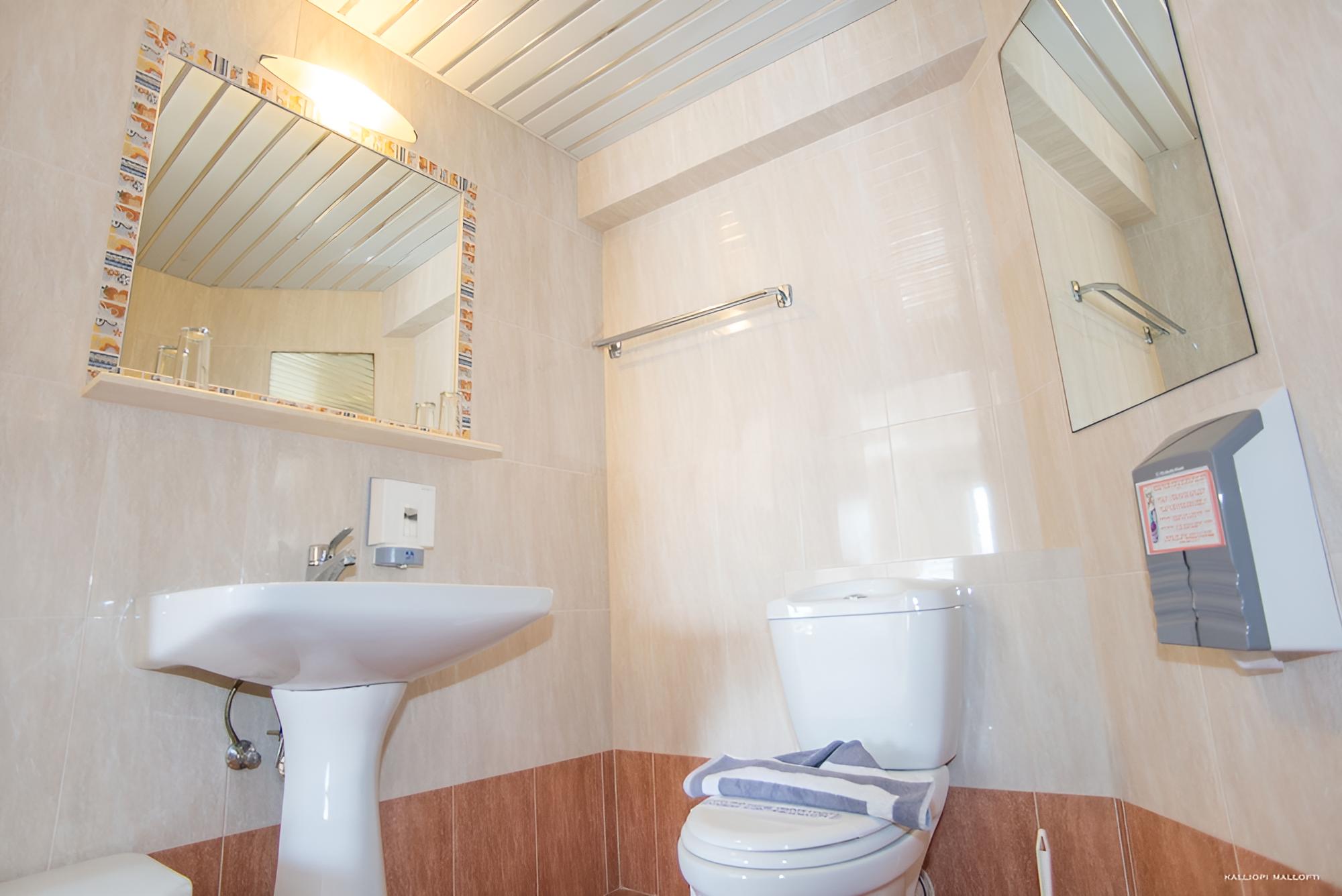 Single Room, Sea View photo 1