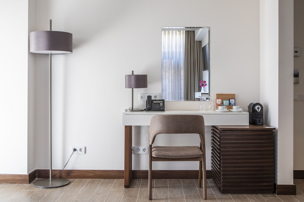 Deluxe Room, Sea View