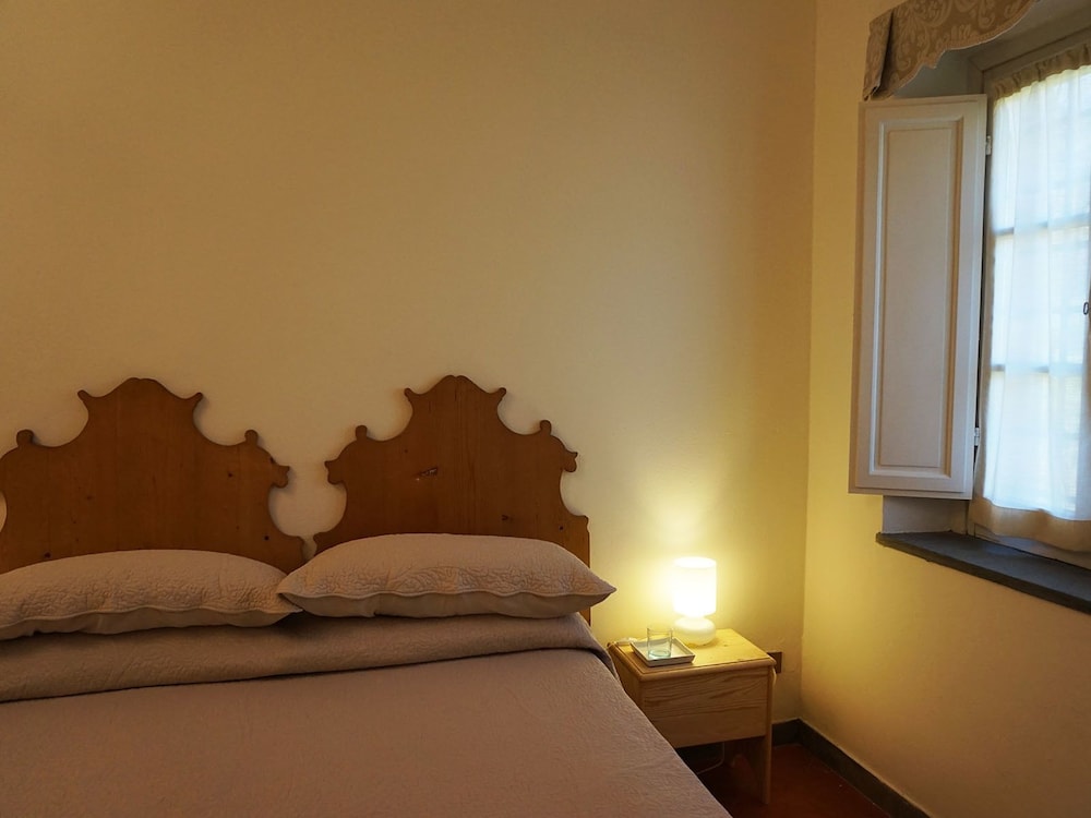 Apartment, 2 Bedrooms (Trilocal - 6 People) photo 1