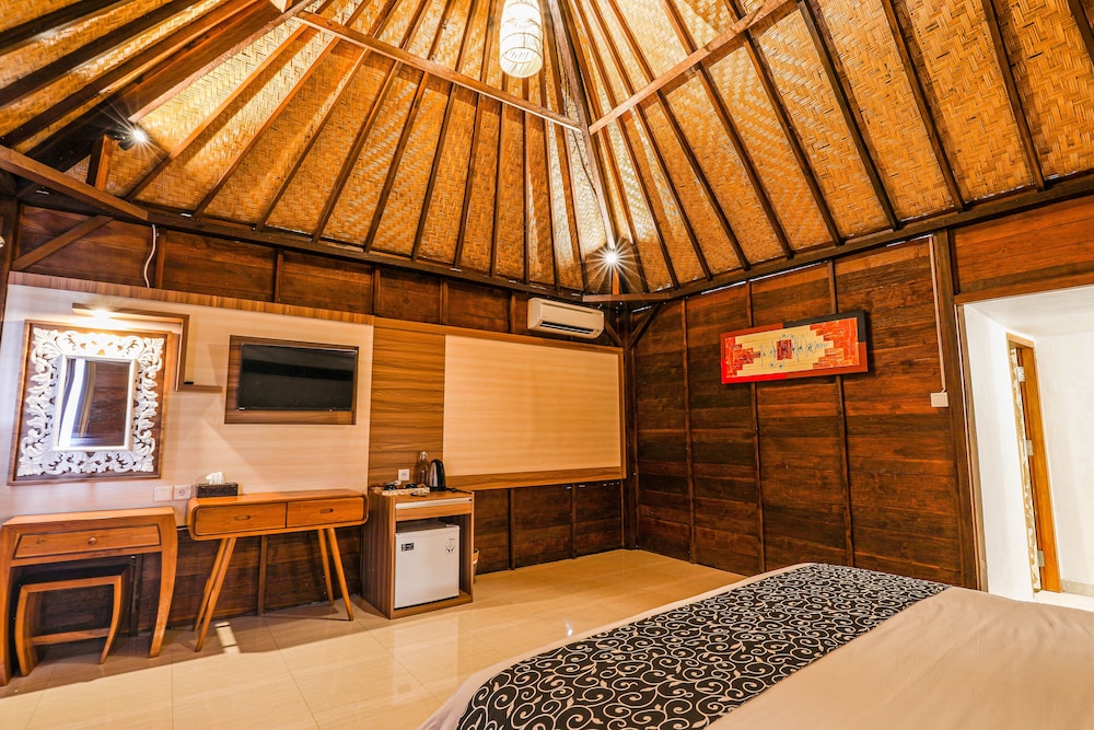 Grand Double Room - Photo 5