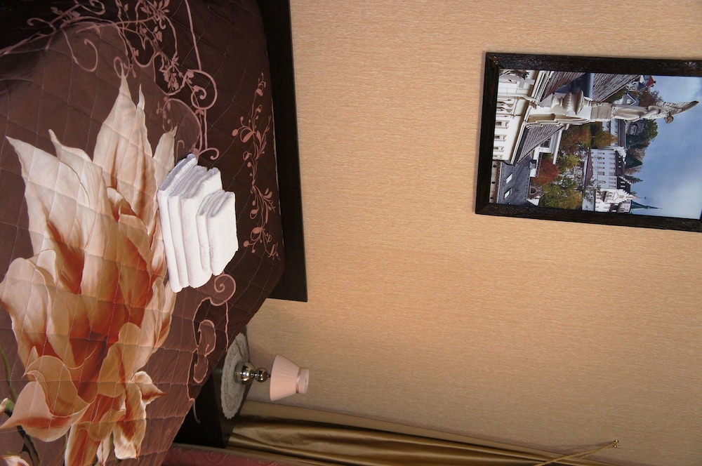 Comfort Room, 1 Double Bed, Non Smoking photo 2