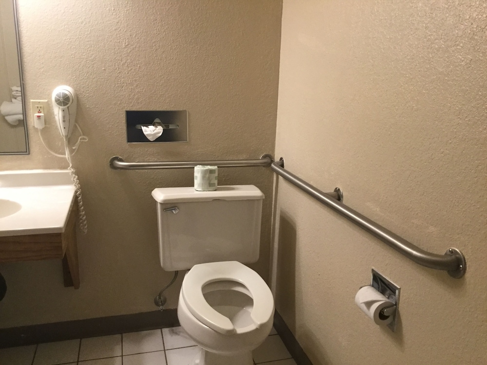Room, Accessible, Non-Smoking photo 3