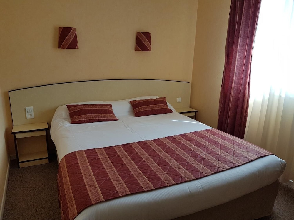 Superior Double Room photo 2