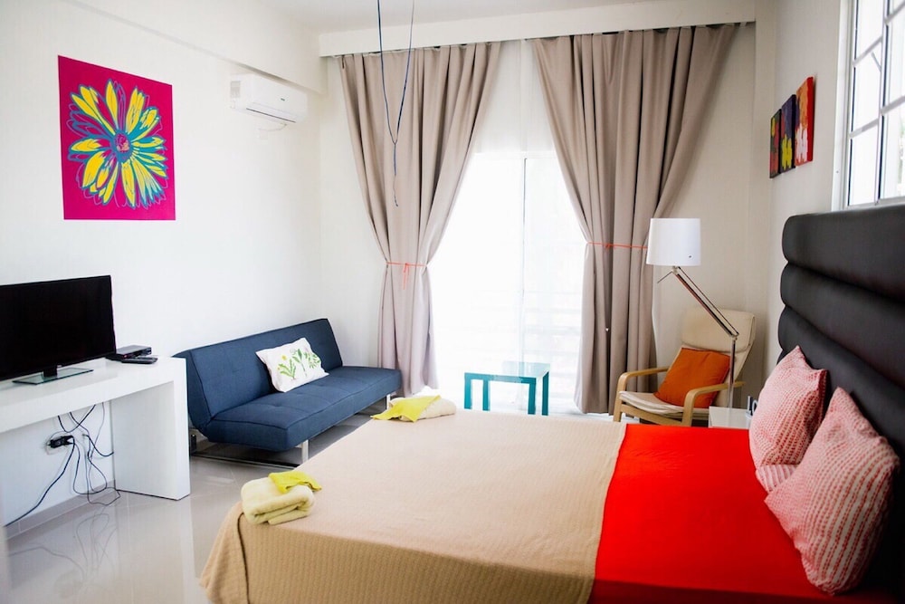 Standard Room photo 2