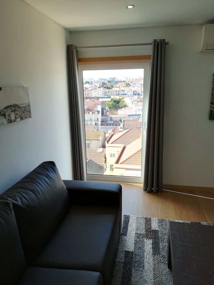 Superior Apartment, 2 Bedrooms photo 1