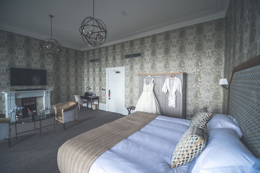 Deluxe Room, 1 Double Bed, Balcony, Sea View - Photo 7