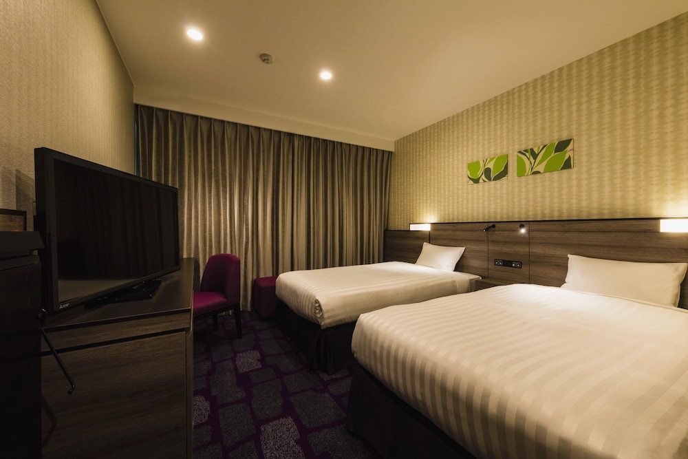 Twin Room, Smoking (For 1 person)