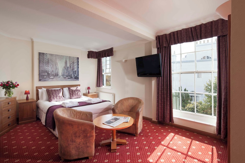 Standard Double Room - Photo 3