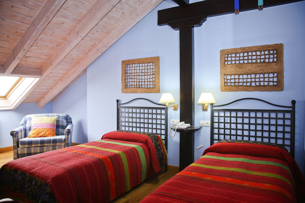 Comfort Double Room (Casona main building) photo 2