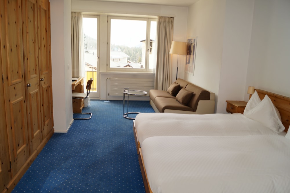 Comfort Double or Twin Room - Photo 2