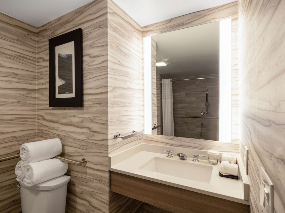 Suite, 1 King Bed, Accessible - Photo 4