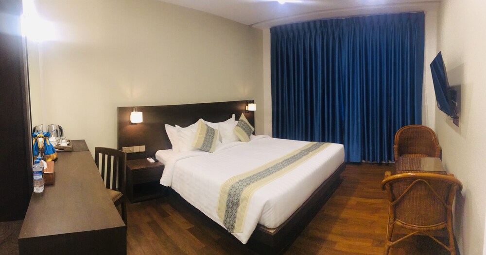 Standard Double Room, 1 King Bed