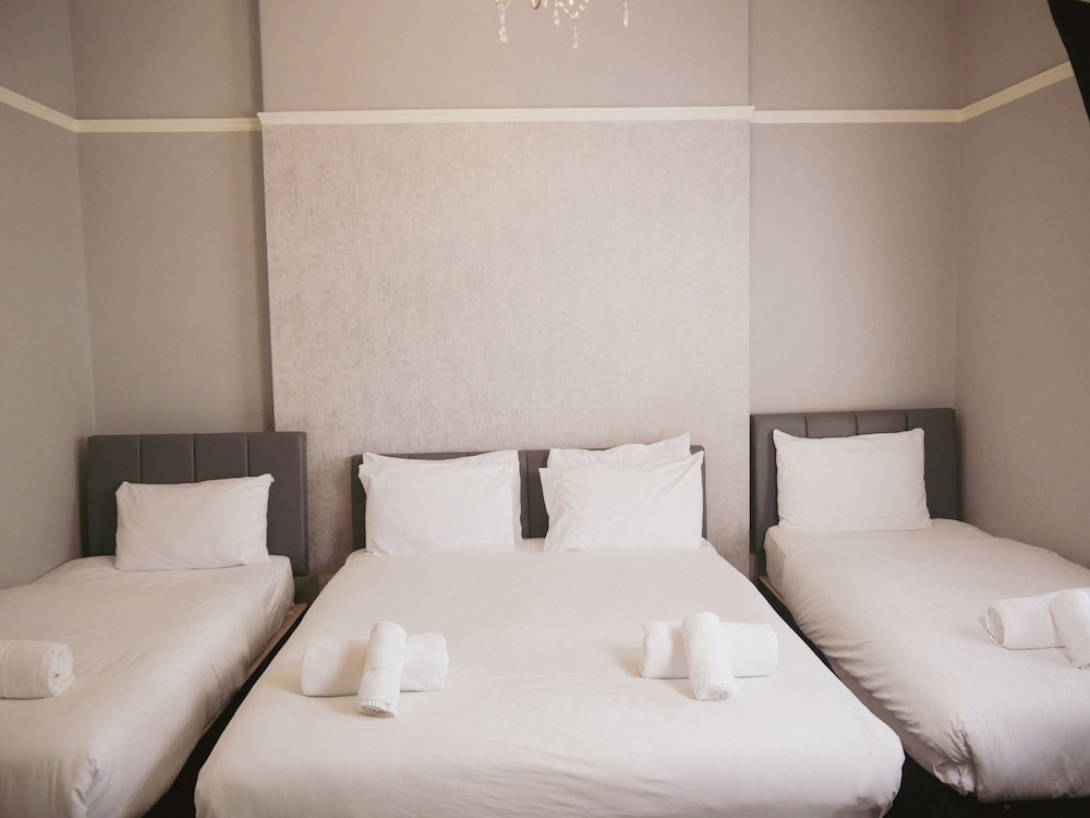 Suite, Ensuite (2) - Photo 3