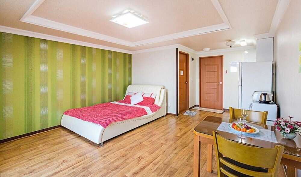 Room (Chorok Bada) - Photo 3