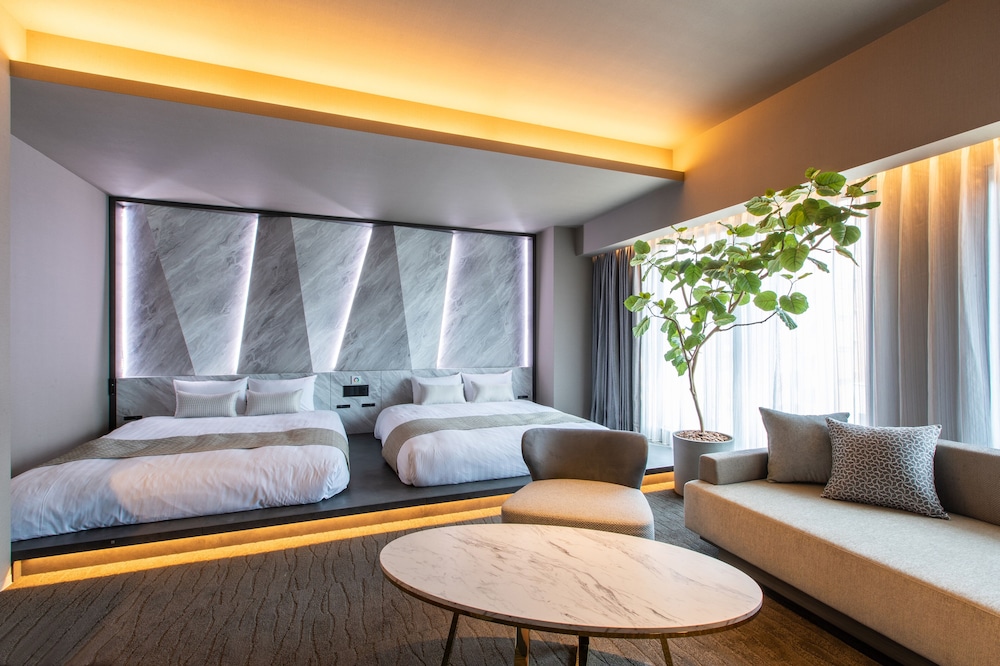 Royal Suite, Non Smoking