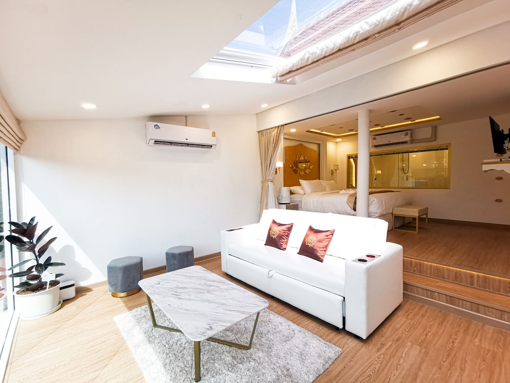 Lotus Junior suite - Photo 8
