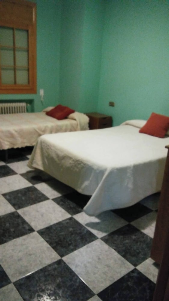 Privat Villa en Baza, Bild 3