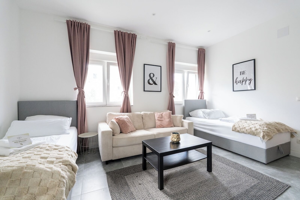 Comfort Apartment, Multiple Beds, Mountain View photo 2