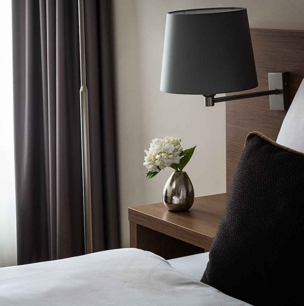 Comfort Room - Photo 2