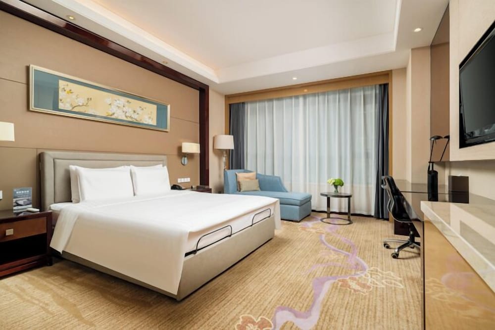 Grand King Room photo 3