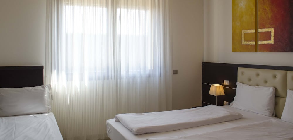 Comfort Triple Room photo 1