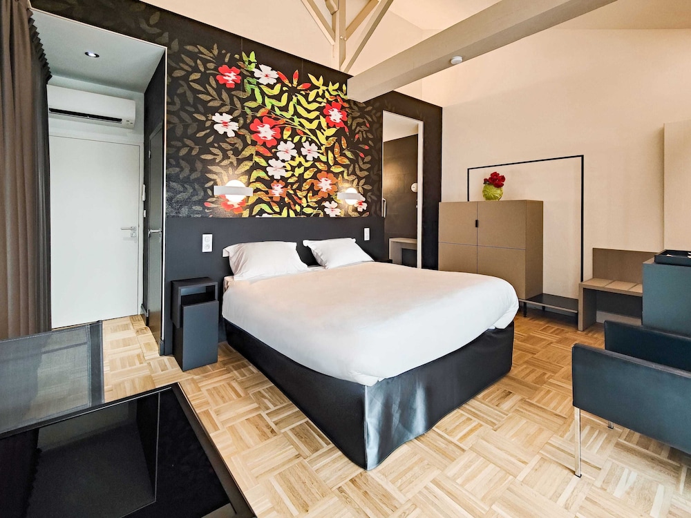 Superior Room, 1 Bedroom, Non Smoking photo 2