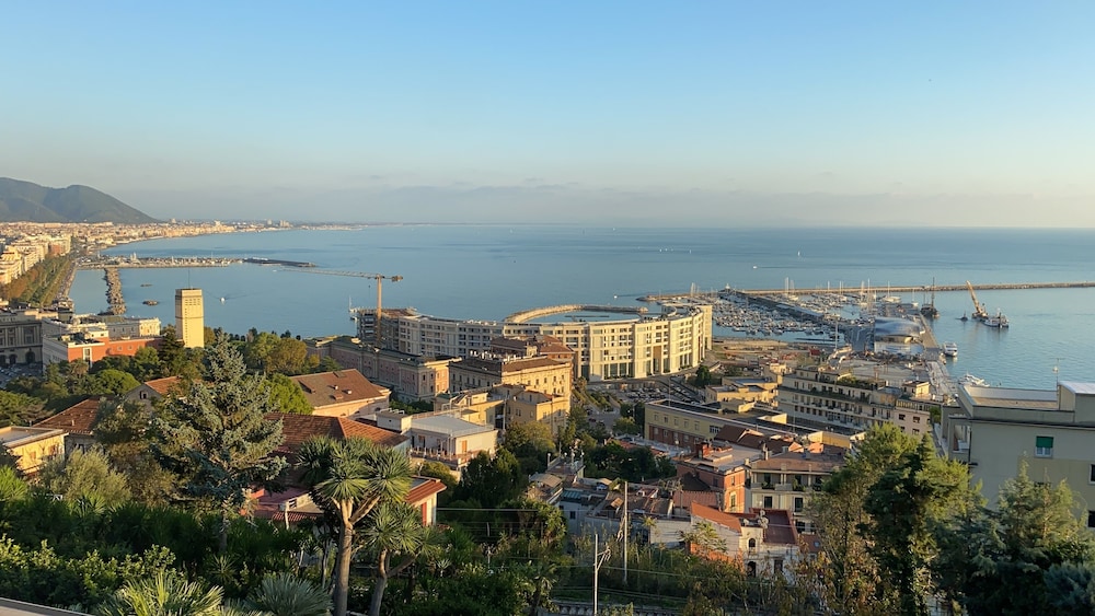 Suite, Terrace, Sea View - Photo 2