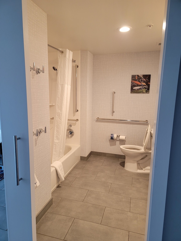 Hampton Inn & Suites Erie Bayfront, Billede 3