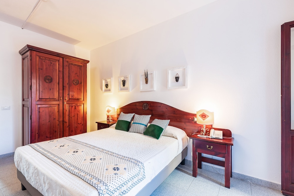 Design Double Room