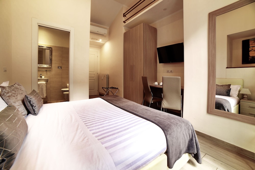 Deluxe Room photo 3