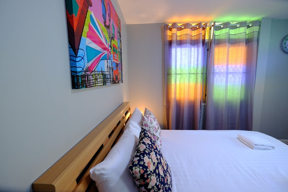 Standard Double Room With Shared Bathroom photo 2