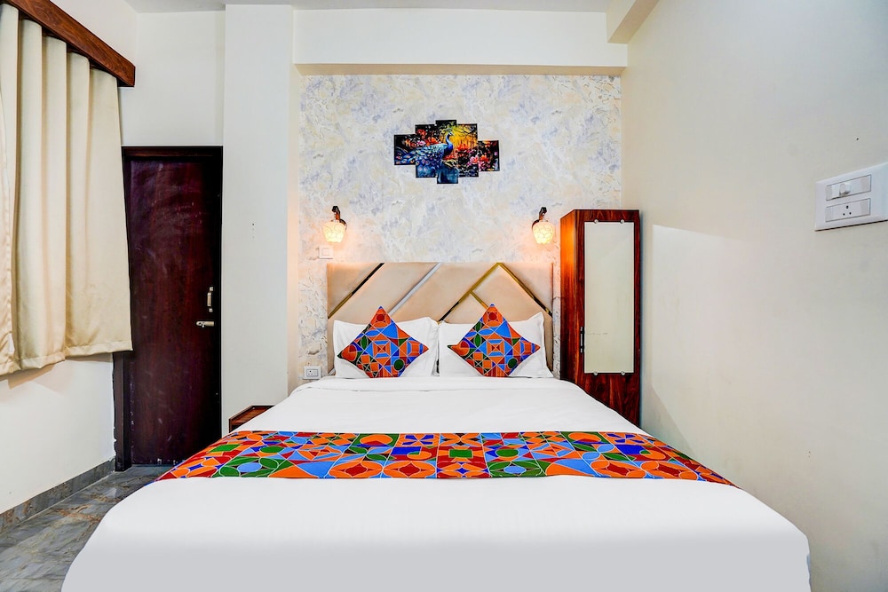Deluxe Room photo 2