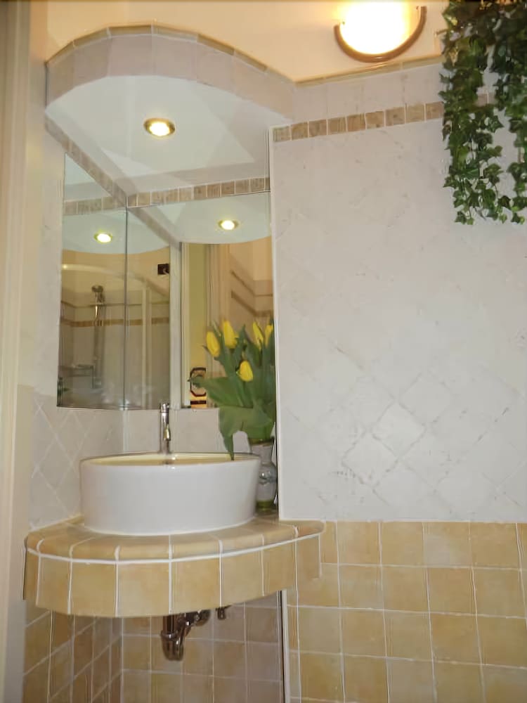 Standard Double Room, Garden View photo 3