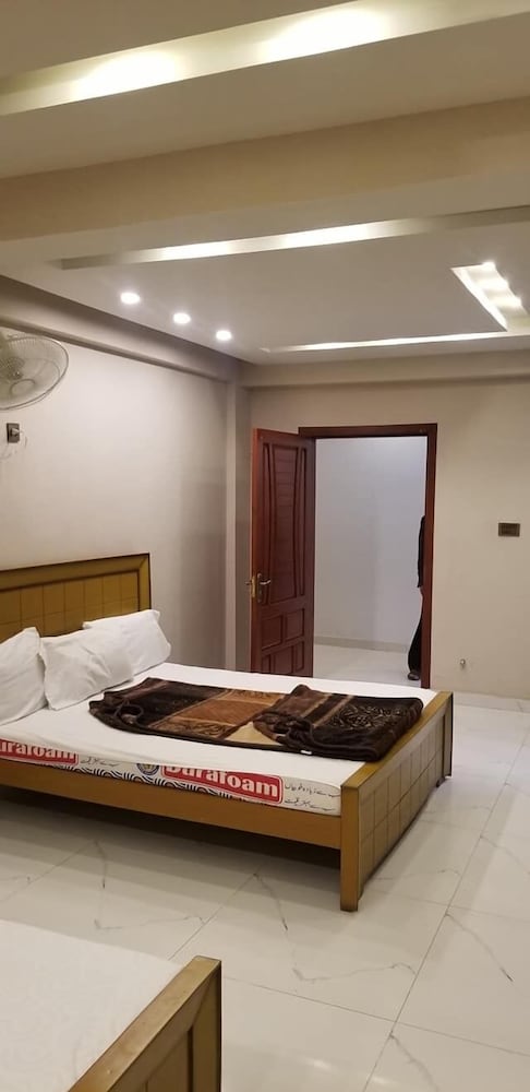 Deluxe Double Room photo 2