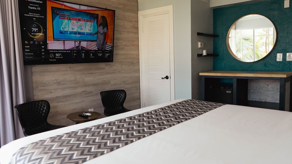 Oceanfront King - Photo 3