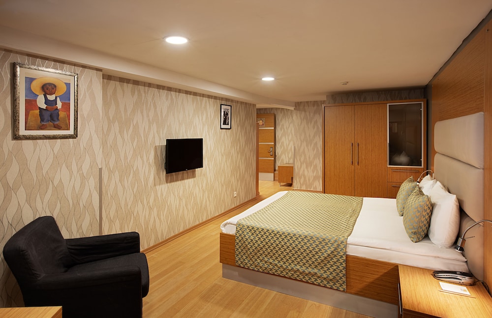 Superior Double Room photo 3