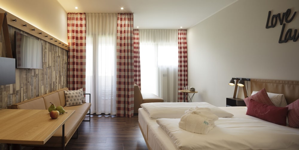 Premium Double Room photo 1