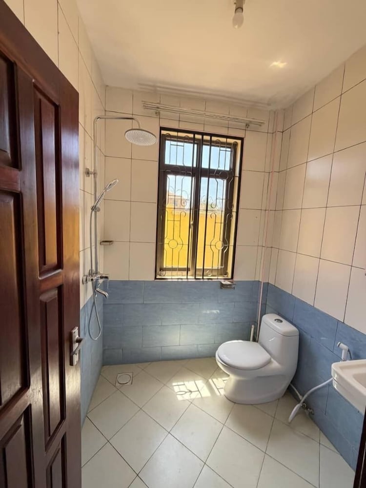 Standard Double Room, Garden View