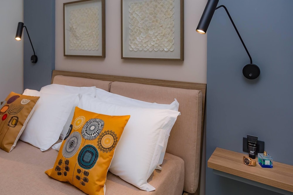 Standard Room photo 3