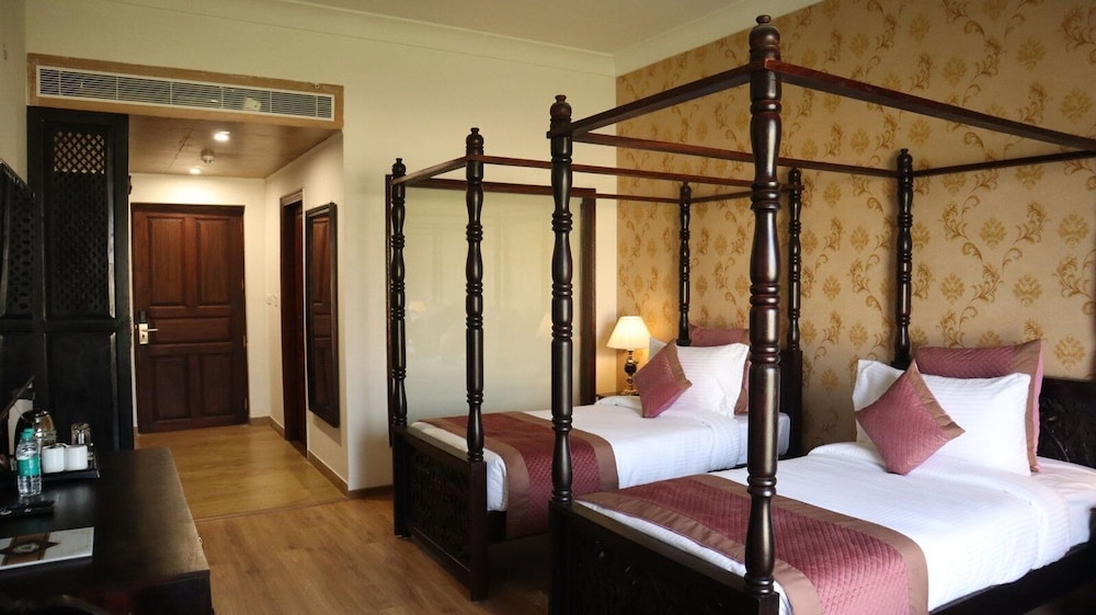 Premium Room, Non Smoking, Garden View