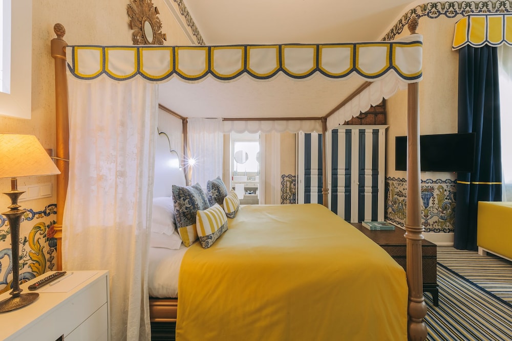 Junior Suite, City View - Photo 8